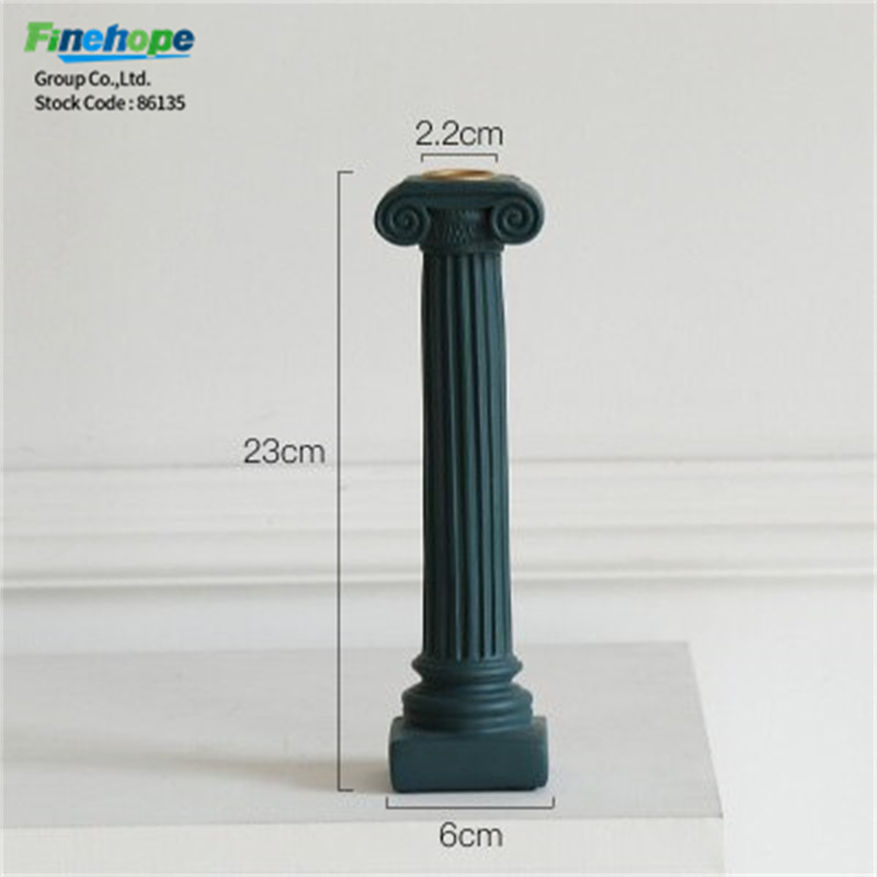 Balustre en gros en PU