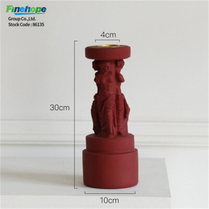 Balustre en mousse de polyuréthane en gros