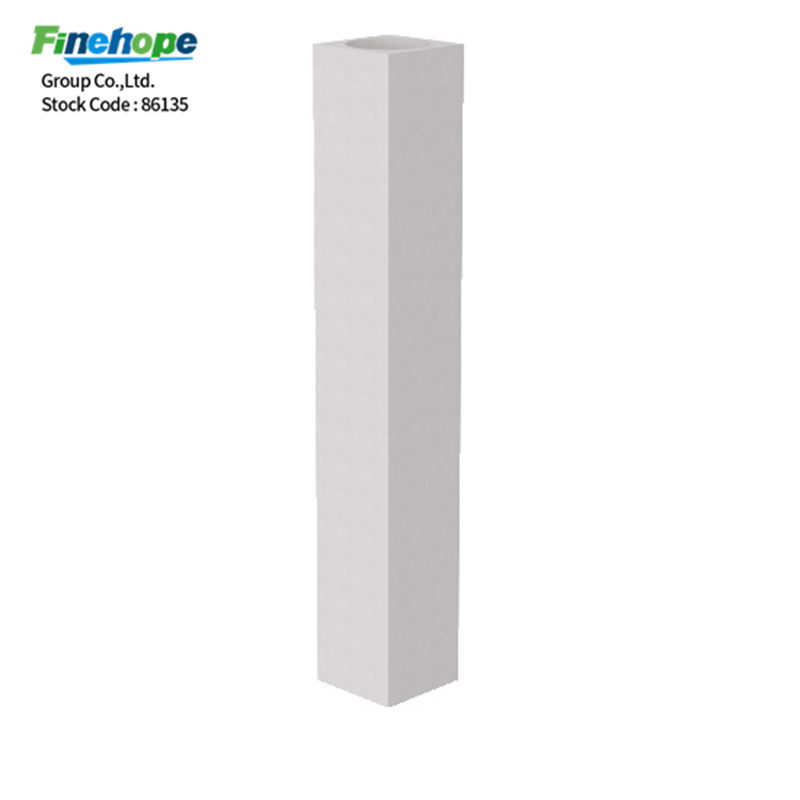 Balustre de vente chaude PIR