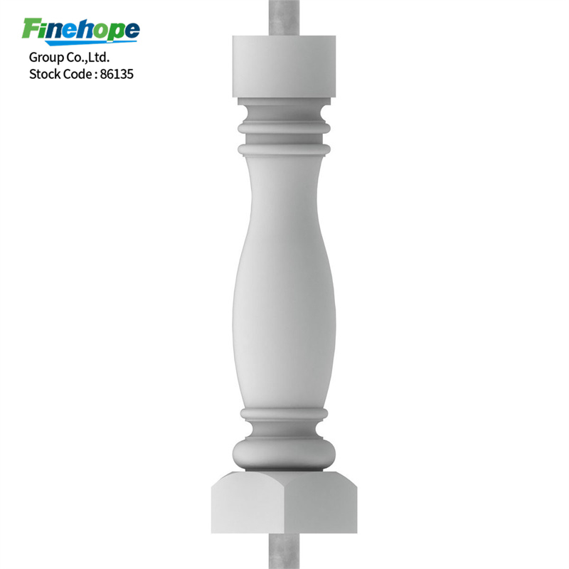 Balustre en gros en uréthane