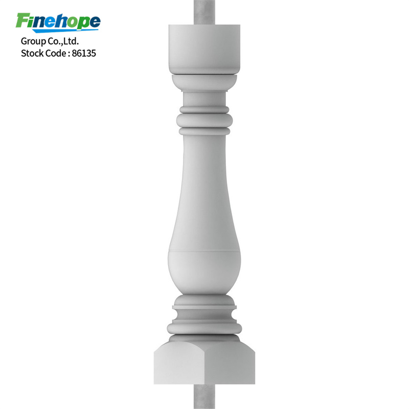 Balustre en gros en uréthane