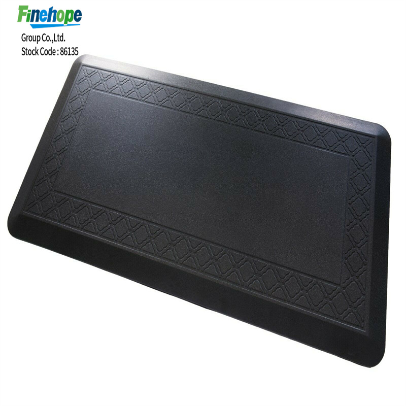 Tapis en polyuréthane pour cuisine