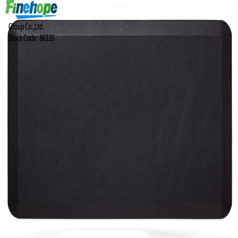 Tapis de cuisine personnalisé en mousse PU