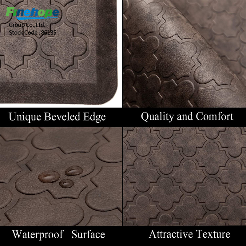 Tapis de cuisine imperméable FUR