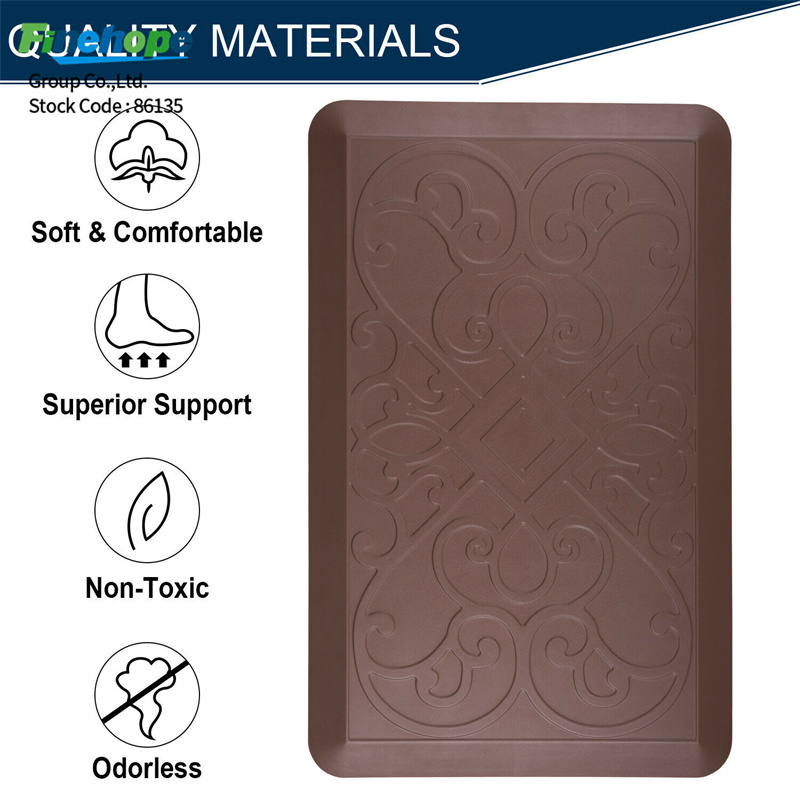 Tapis de cuisine PIR