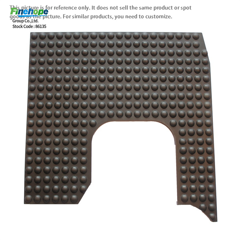 Tapis de sol en polyuréthane pour voiture/camion imperméable