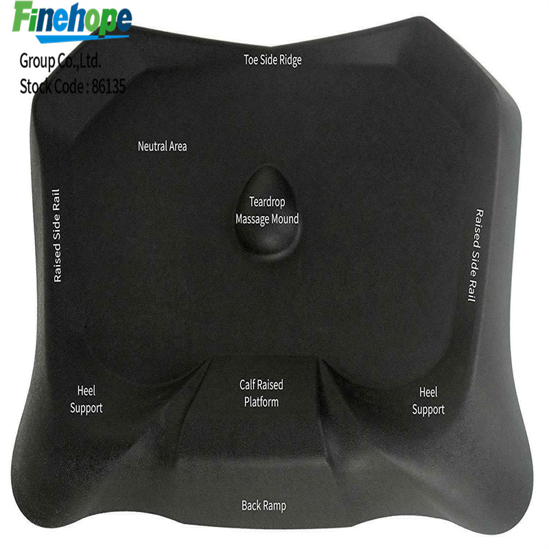 Tapis antifatigue en polyuréthane imperméable