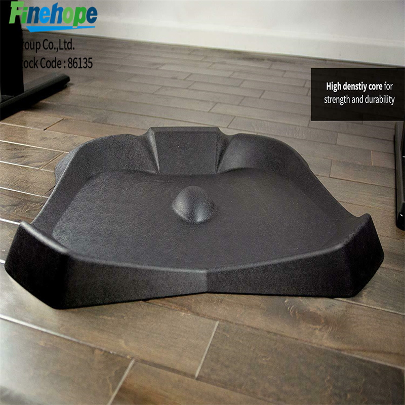 Tapis antifatigue antidérapant en polyuréthane