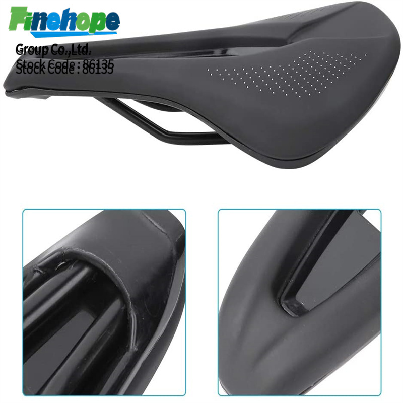 Siège de vélo de vente chaude en mousse de polyuréthane