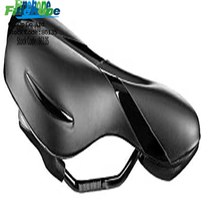 Siège de vélo en PU