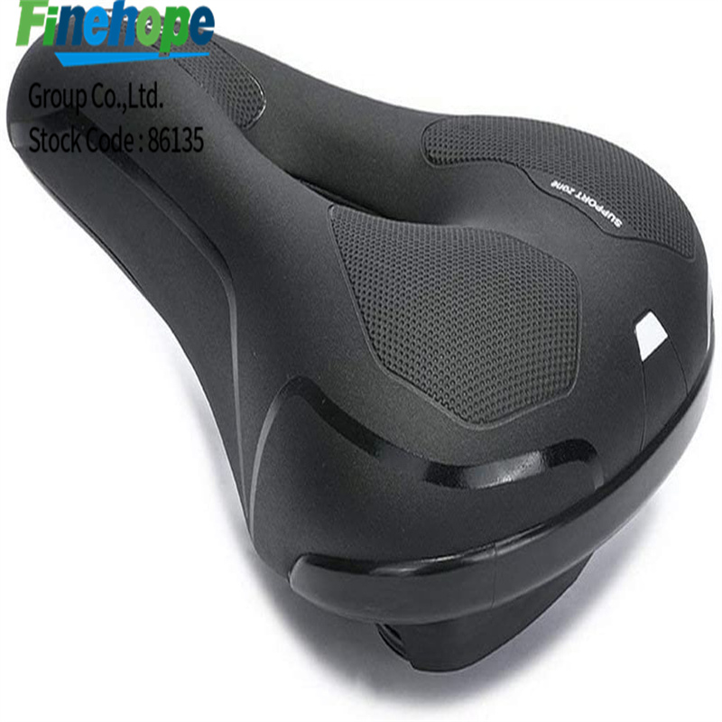 Siège de vélo PUR du fabricant chinois