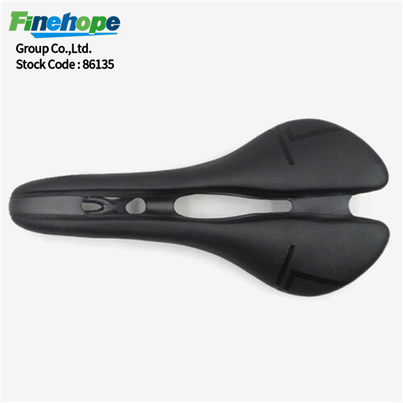 Siège de vélo en mousse PU de couleur personnalisée