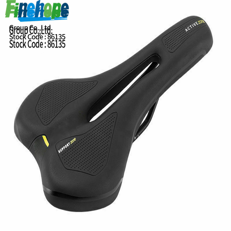 Siège de vélo PUR de haute qualité