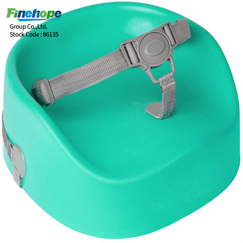 Siège bébé en PU avec ceinture