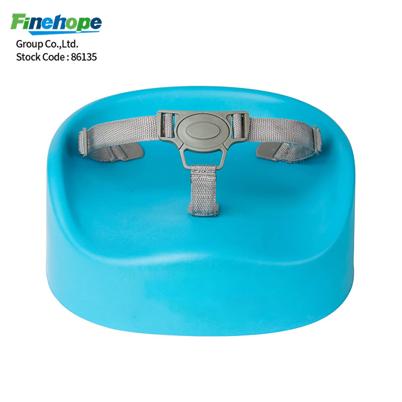 Siège bébé en mousse PU avec ceinture