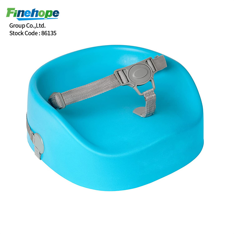 Siège bébé en mousse PU avec ceinture