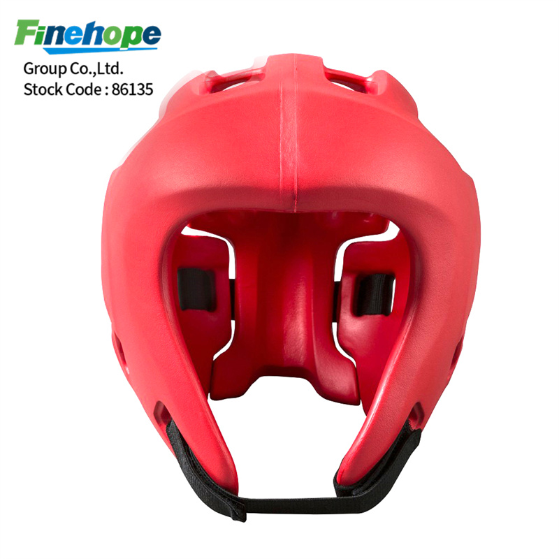 Casque en FOURRURE de taille personnalisée