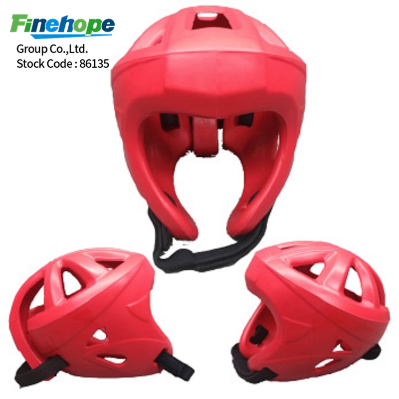 Casque en FOURRURE de taille personnalisée