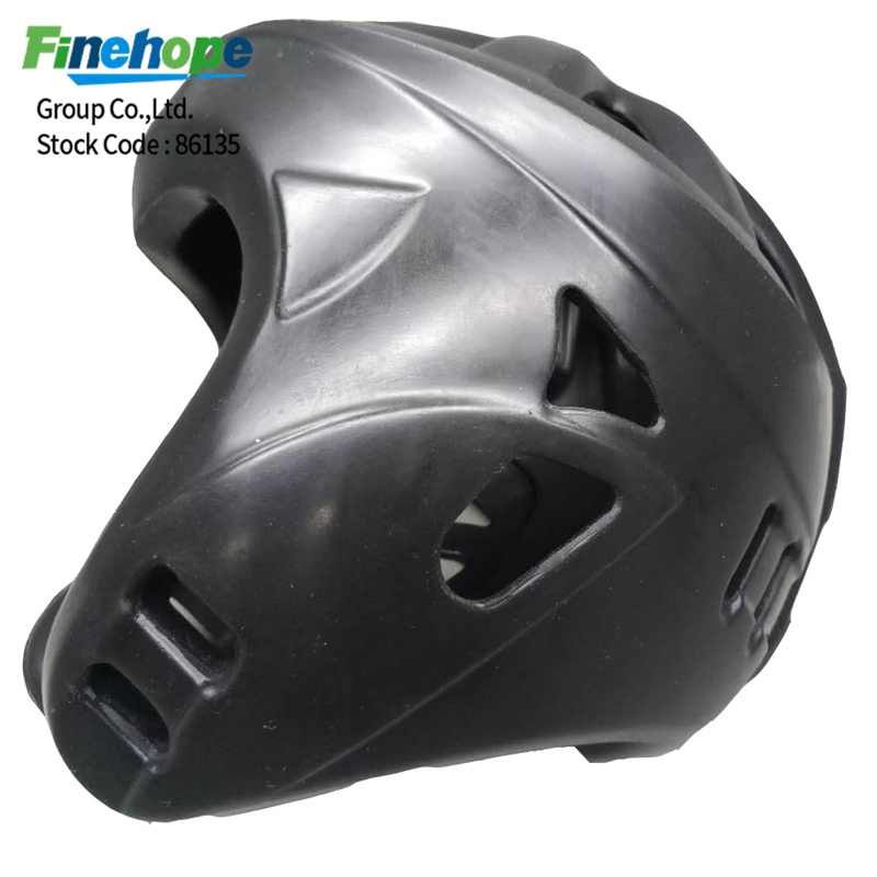 Casque en PU