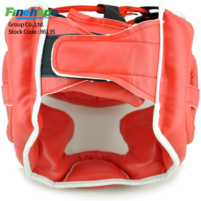 Casque en PU personnalisé