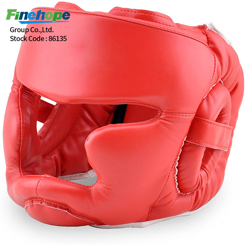 Casque en mousse de polyuréthane