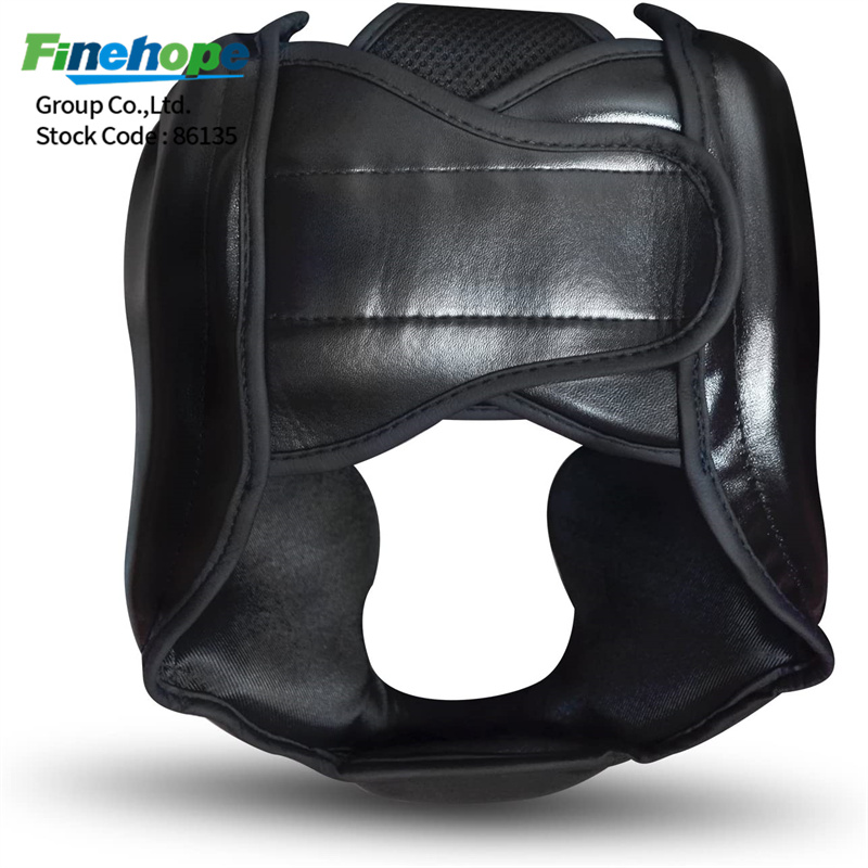 Casque avec logo personnalisé FUR