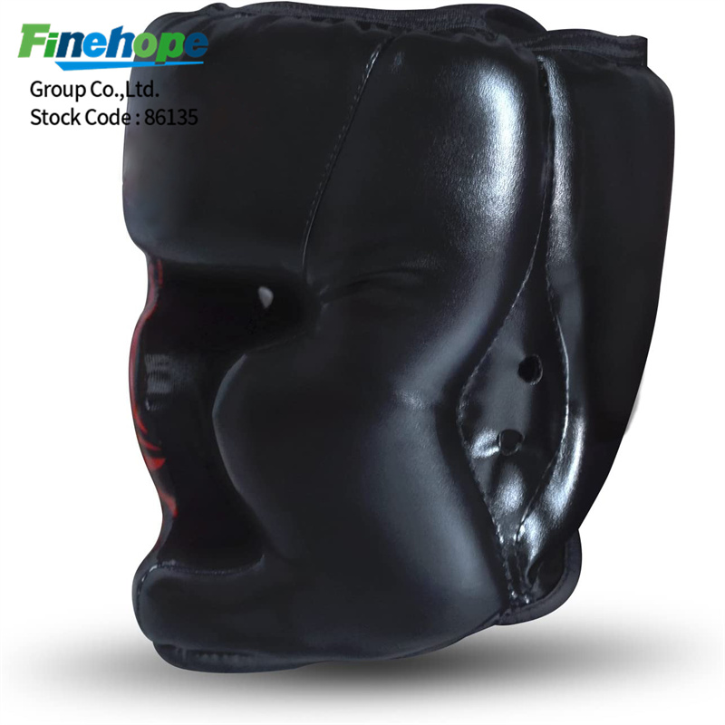 Casque personnalisé PIR