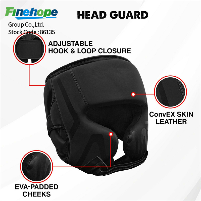 Casque PIR