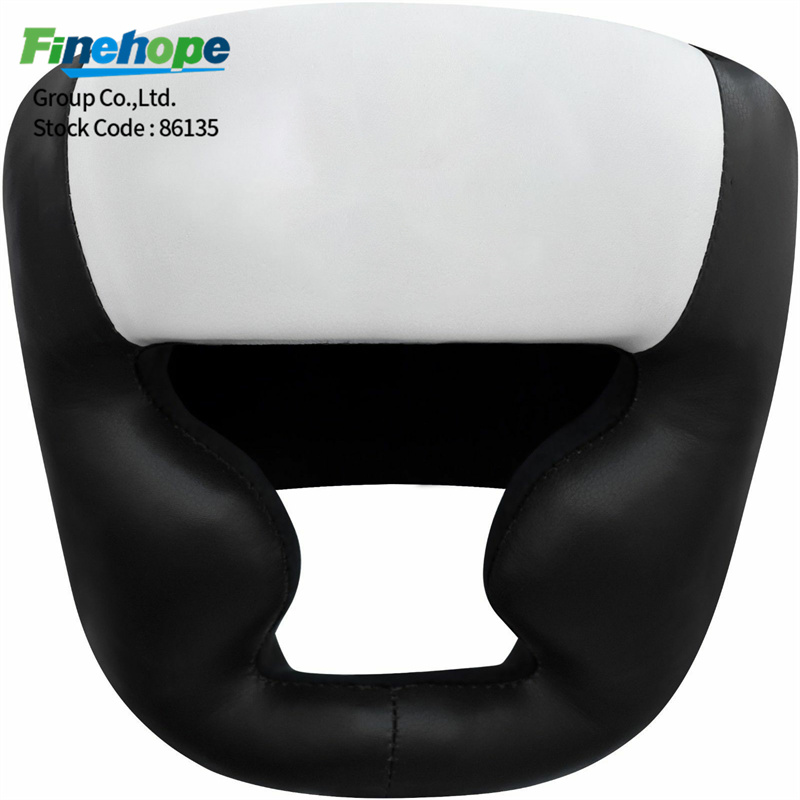 Casque FOURRURE