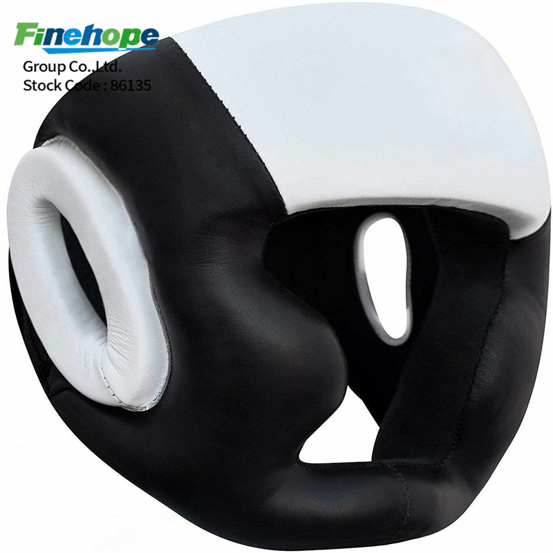 Casque FOURRURE