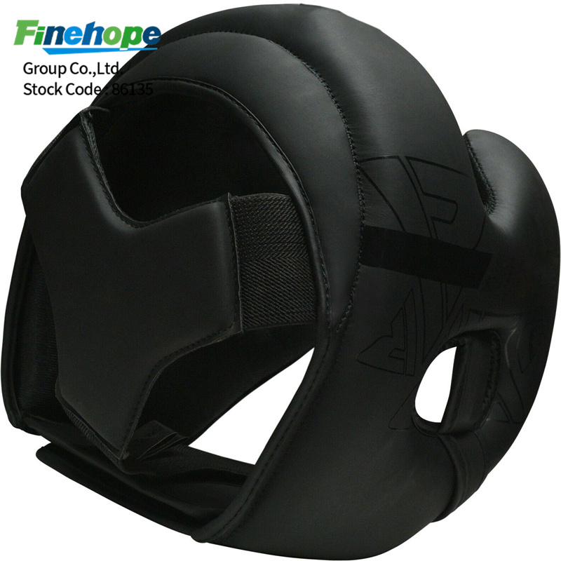 Casque en polyuréthane