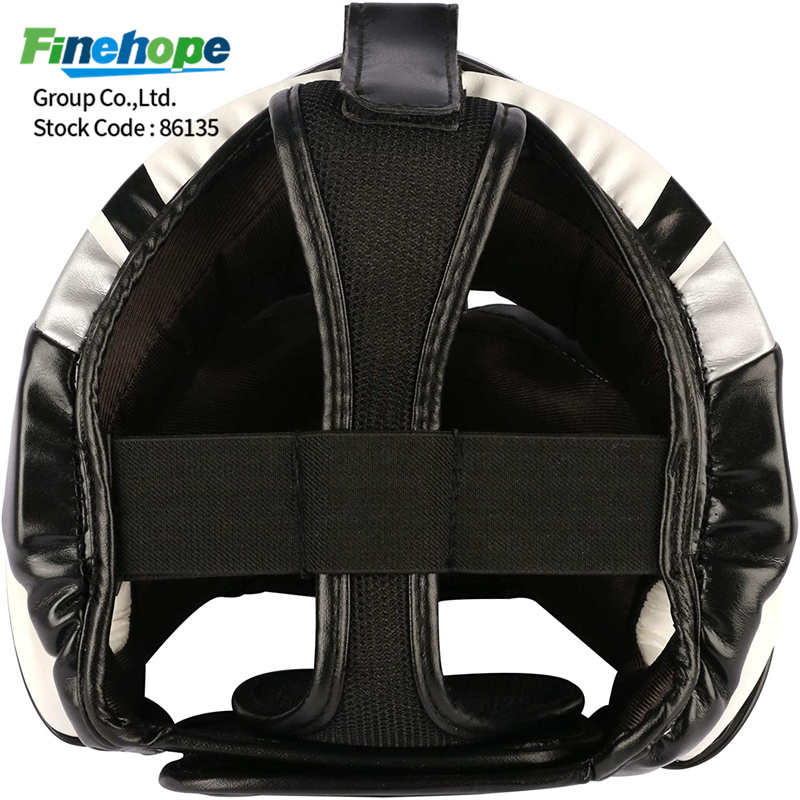 Casque PIR personnalisé