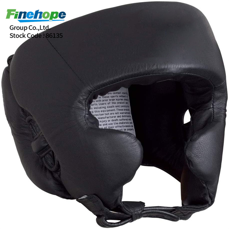 FOURRURE casque OEM