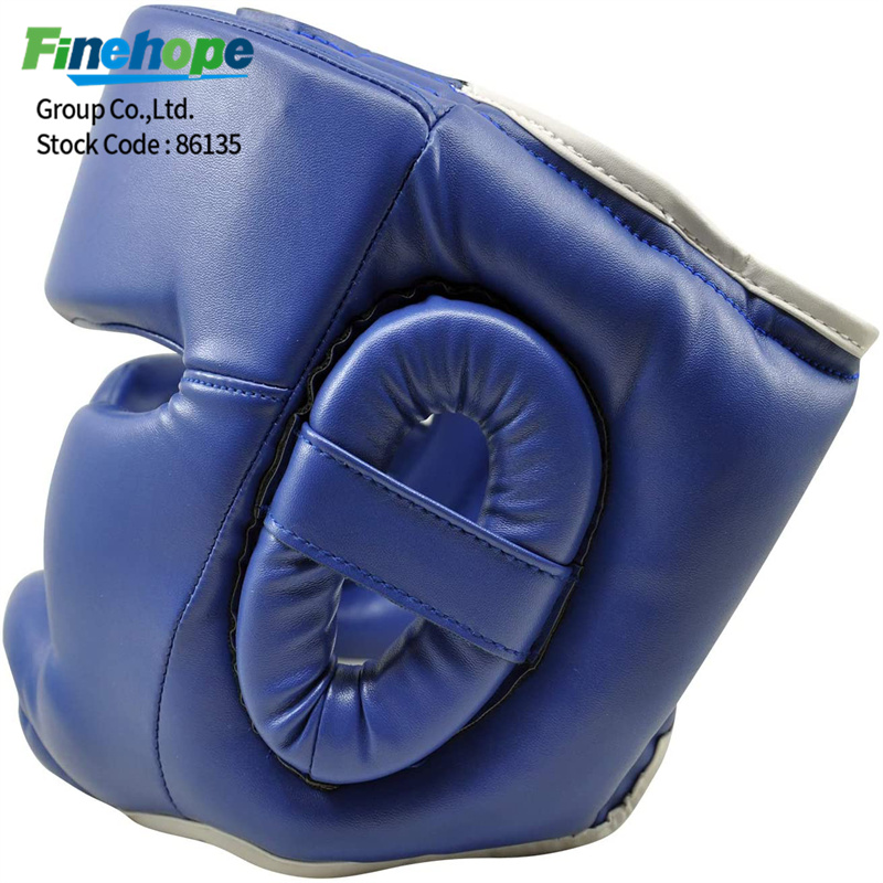 Casque FUR d'OEM