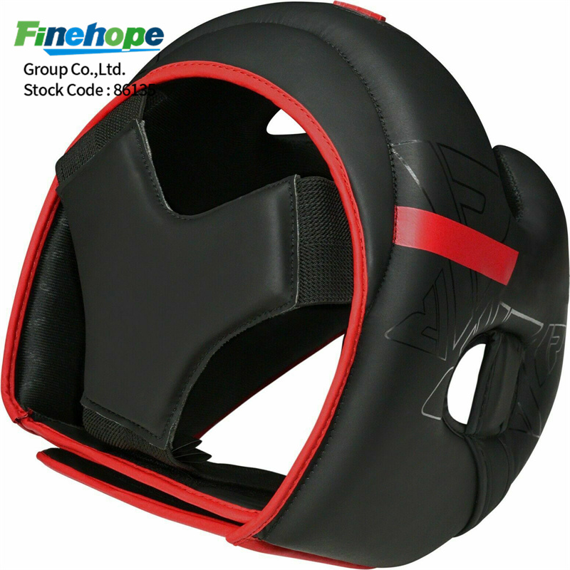 Casque en PU du fournisseur chinois
