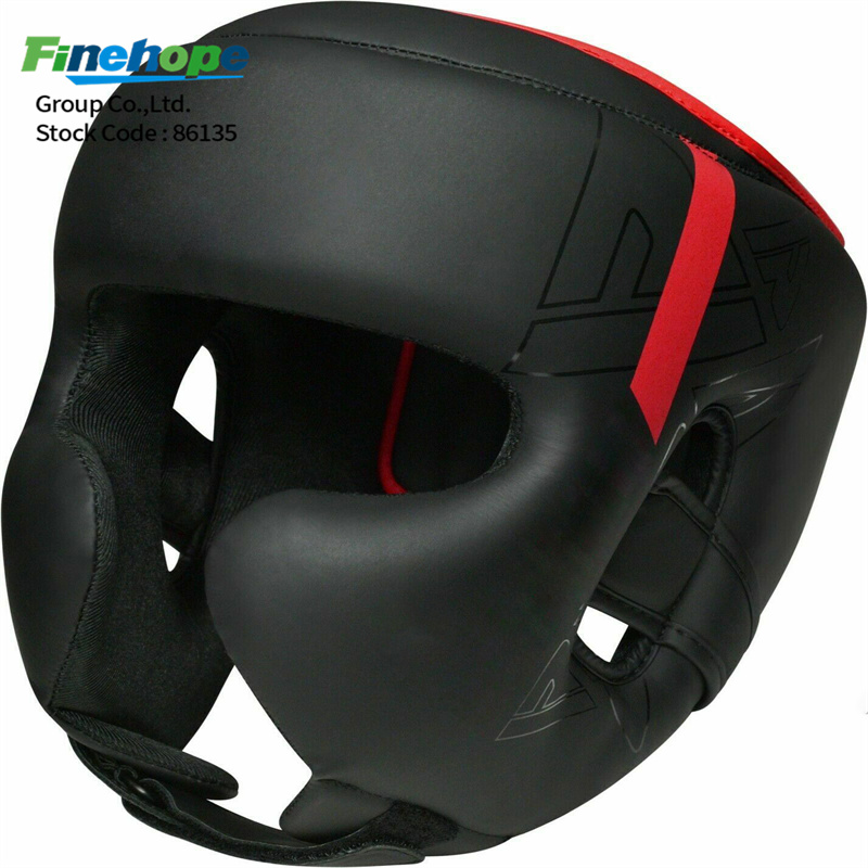 Casque en PU du fournisseur chinois