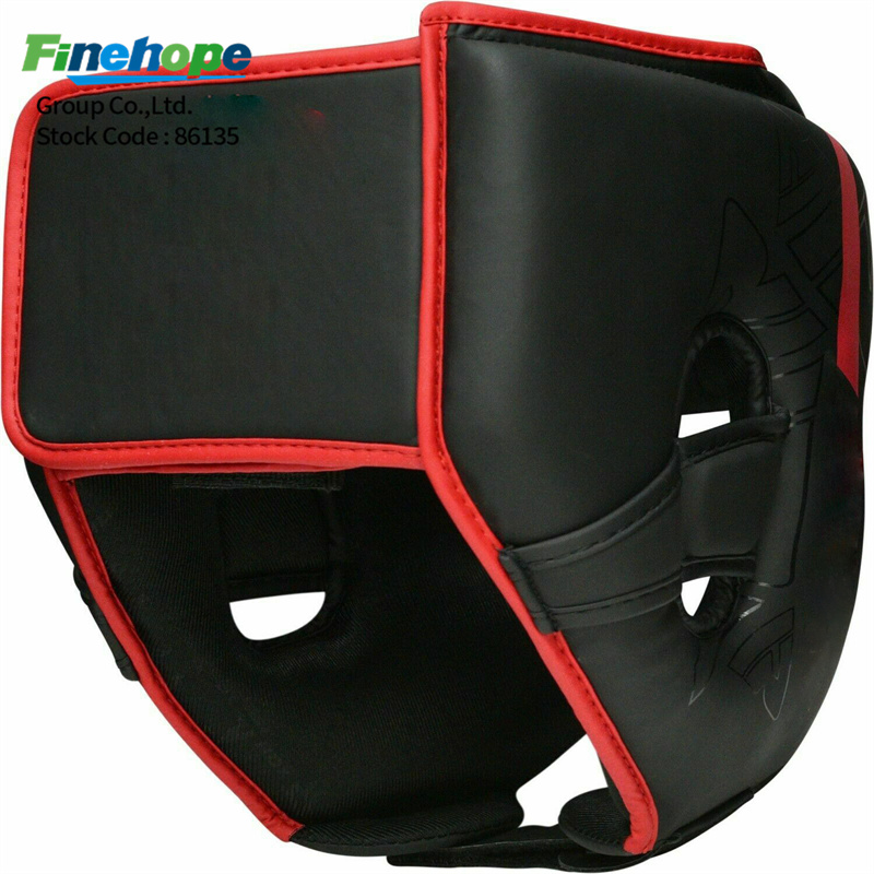 Casque en PU du fournisseur chinois