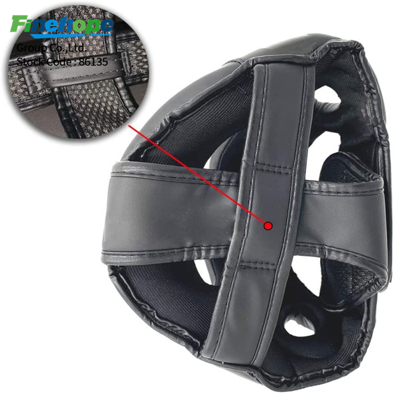 Casque en polyuréthane du fournisseur chinois