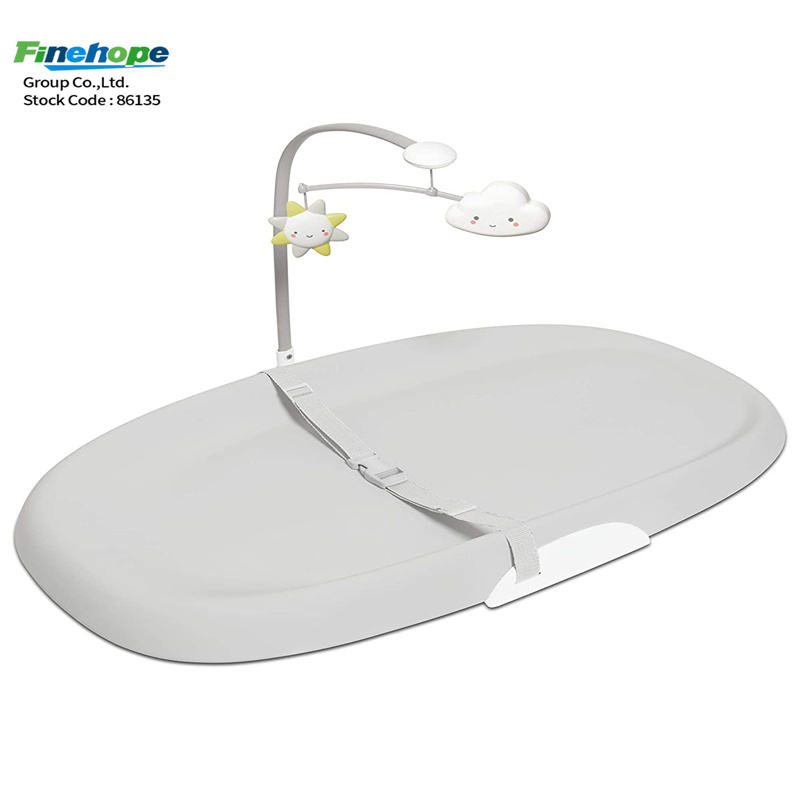 Matelas à langer en polyuréthane du fournisseur chinois