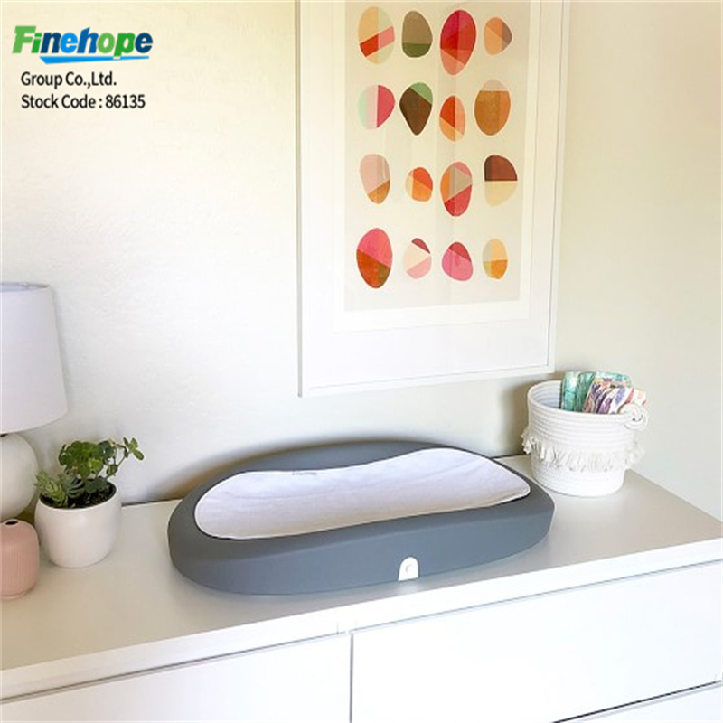 Matelas à langer pour bébé OEM FUR