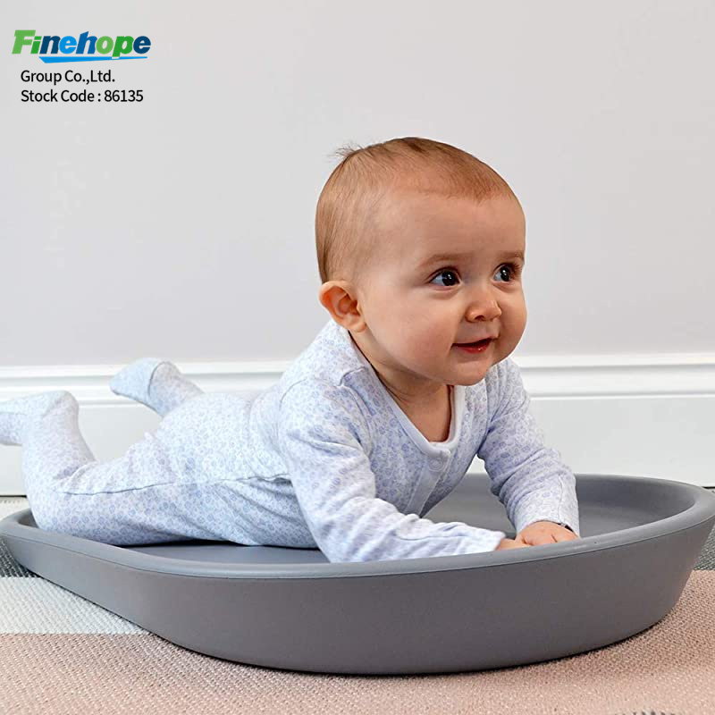 Matelas à langer en mousse de polyuréthane du fabricant chinois