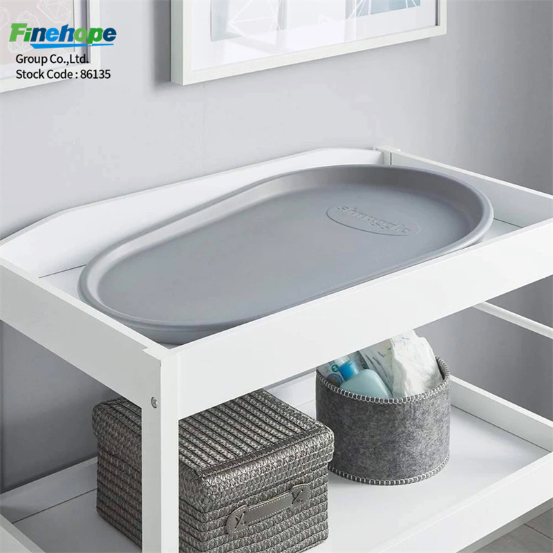 Matelas à langer en polyuréthane pour bébé