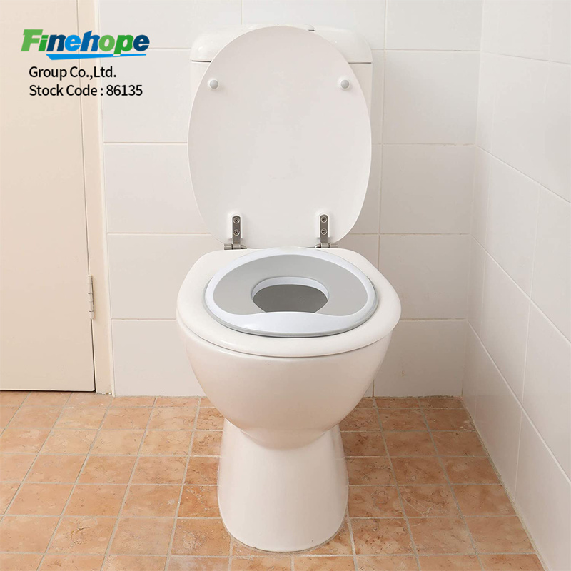 Tapis de toilette en PU de haute qualité personnalisé