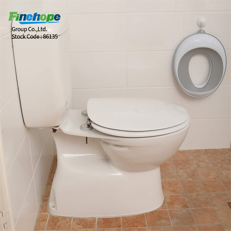 Joint de toilette gris PU