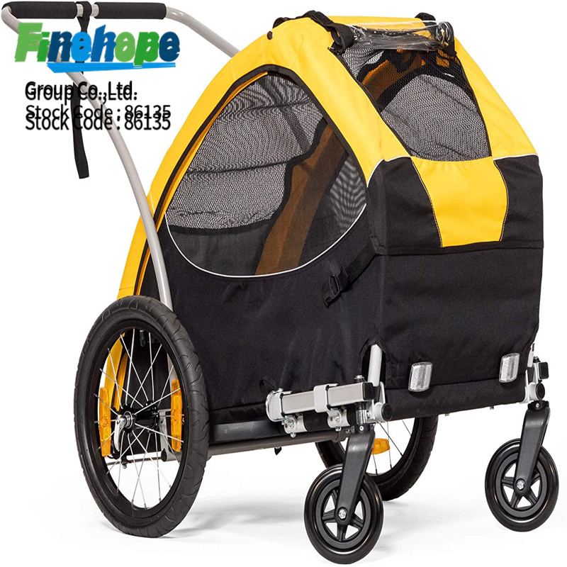 Pneu de poussette en PU pour bébé