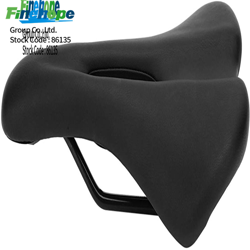 Siège de vélo de mode en mousse PU