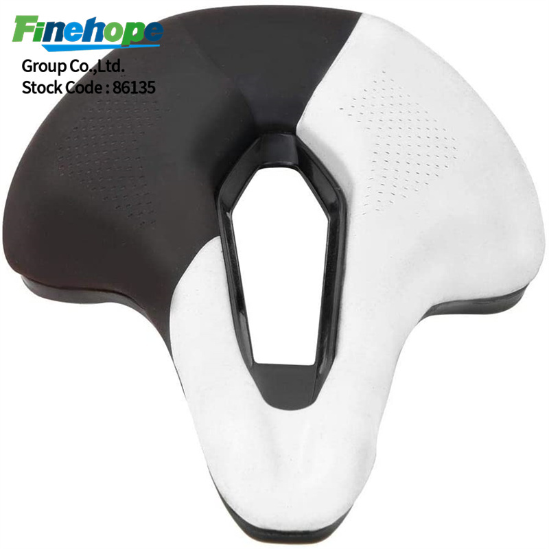 Siège de vélo durable en polyuréthane