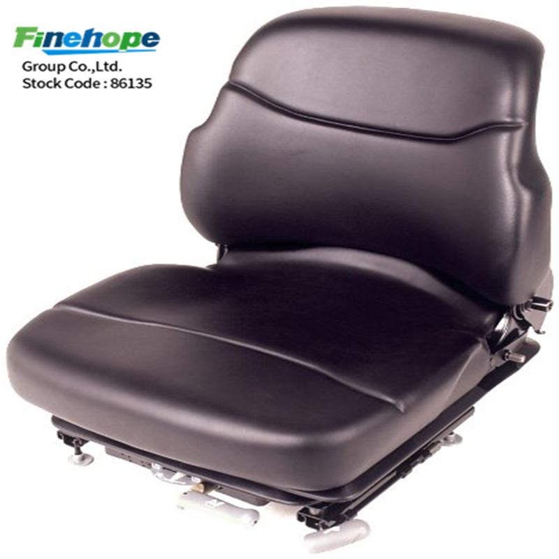 Pièces d'assemblage de chaise de tracteur de pelouse PUR