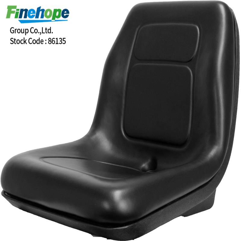 Pièces d'assemblage de chaise pour épurateurs de sol intégraux en PU