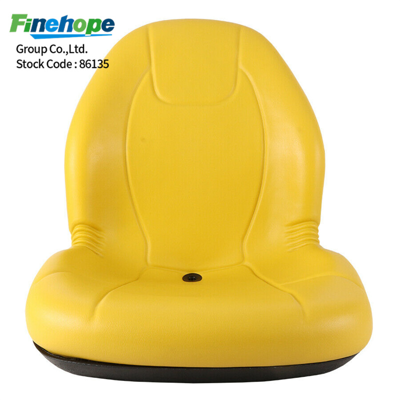 Pièces d'assemblage de chaise pour épurateurs de sol auto-écorchant en PU